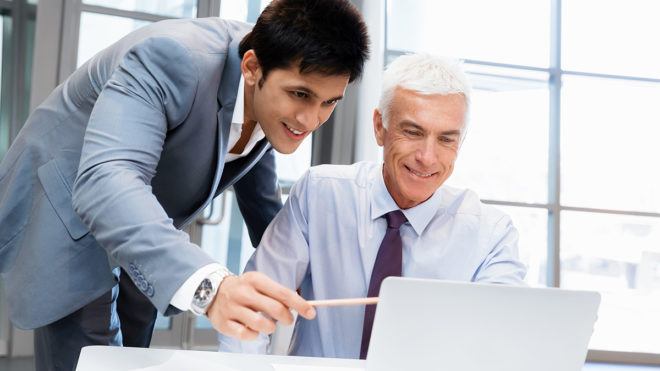 What are the advantages of SaaS?